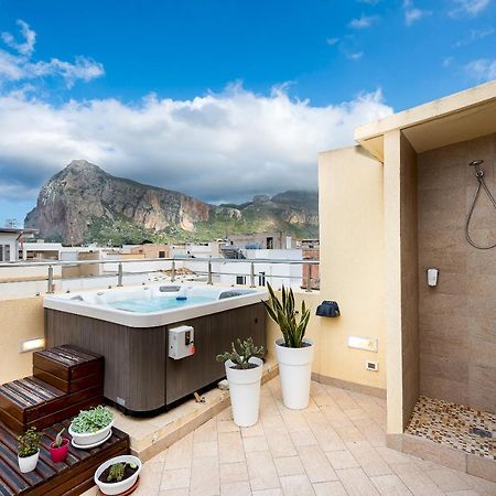 Ayres Del Mar Otel San Vito Lo Capo Dış mekan fotoğraf