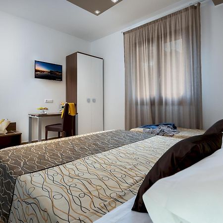 Ayres Del Mar Otel San Vito Lo Capo Dış mekan fotoğraf