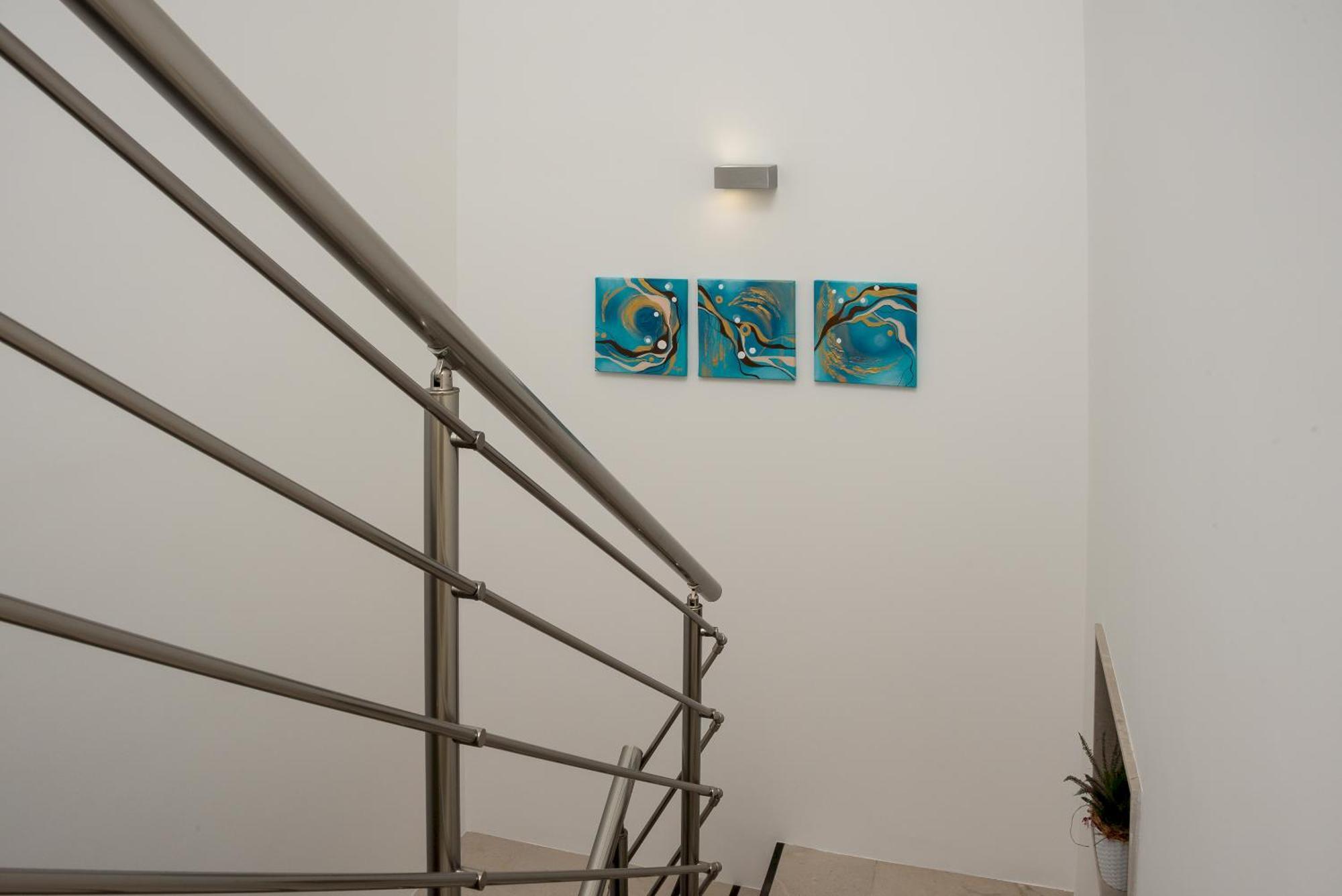 Ayres Del Mar Otel San Vito Lo Capo Dış mekan fotoğraf