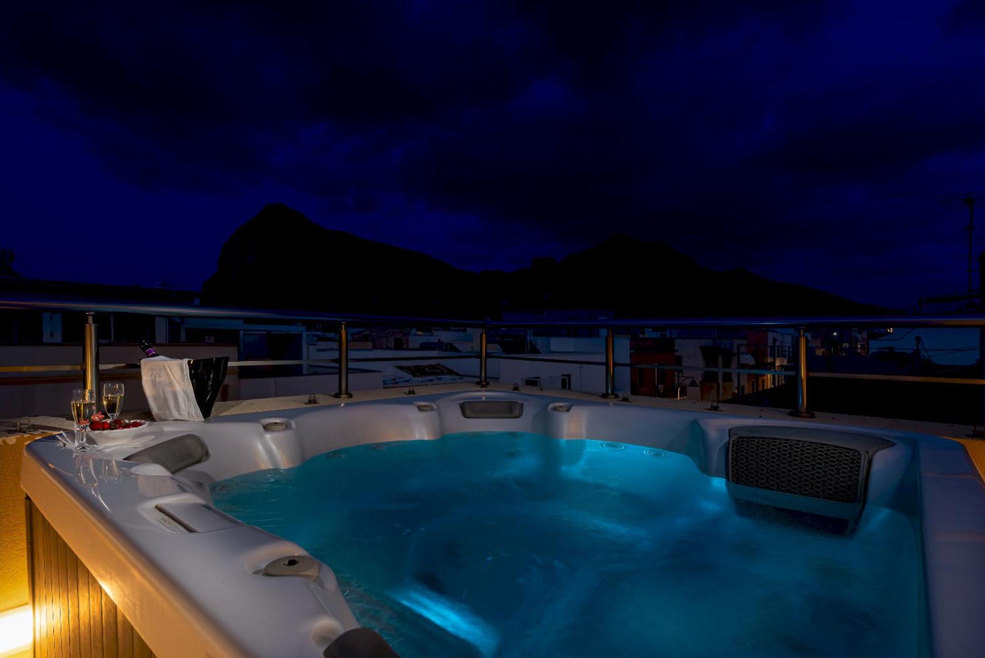 Ayres Del Mar Otel San Vito Lo Capo Dış mekan fotoğraf