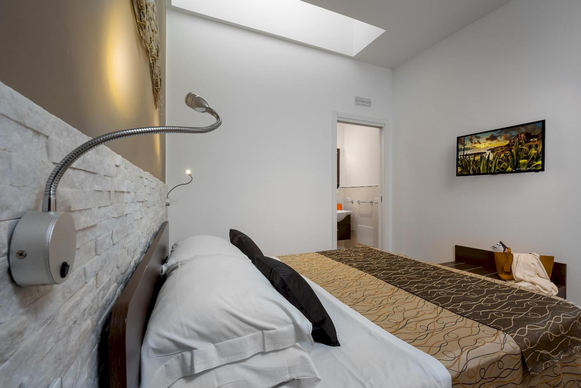 Ayres Del Mar Otel San Vito Lo Capo Dış mekan fotoğraf