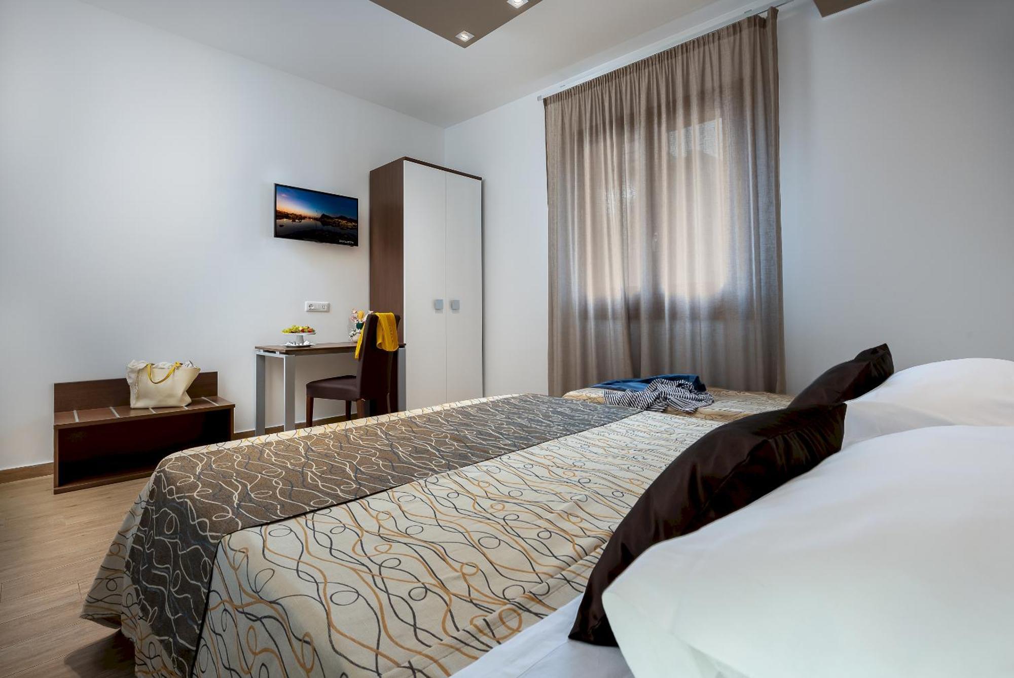 Ayres Del Mar Otel San Vito Lo Capo Dış mekan fotoğraf