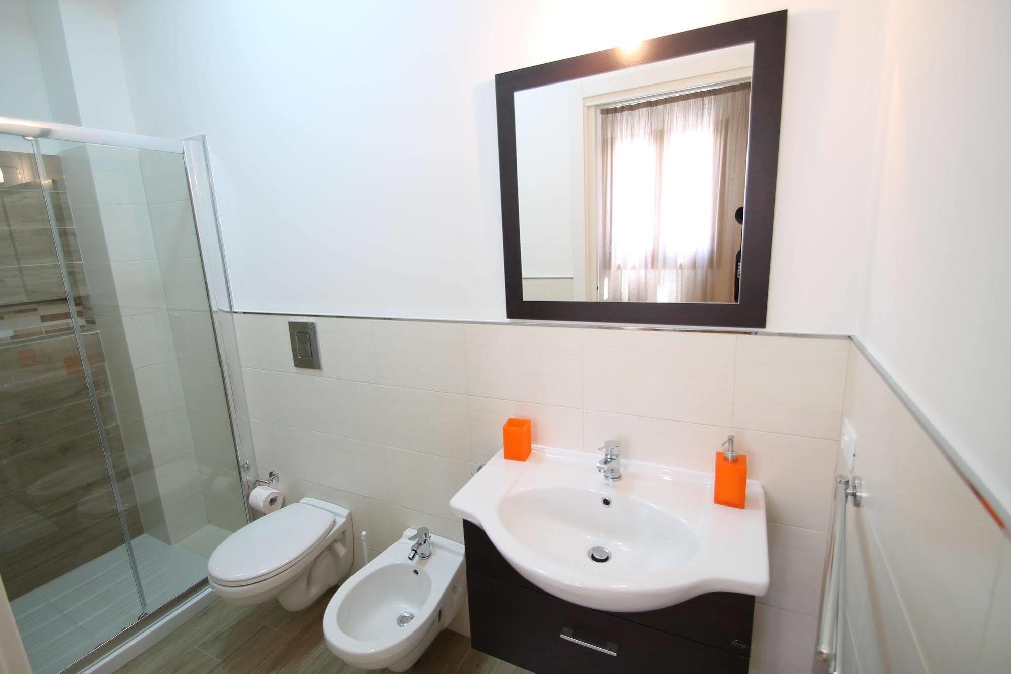 Ayres Del Mar Otel San Vito Lo Capo Dış mekan fotoğraf