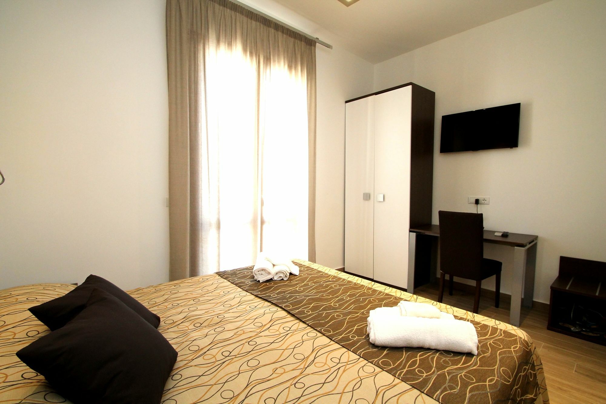 Ayres Del Mar Otel San Vito Lo Capo Dış mekan fotoğraf