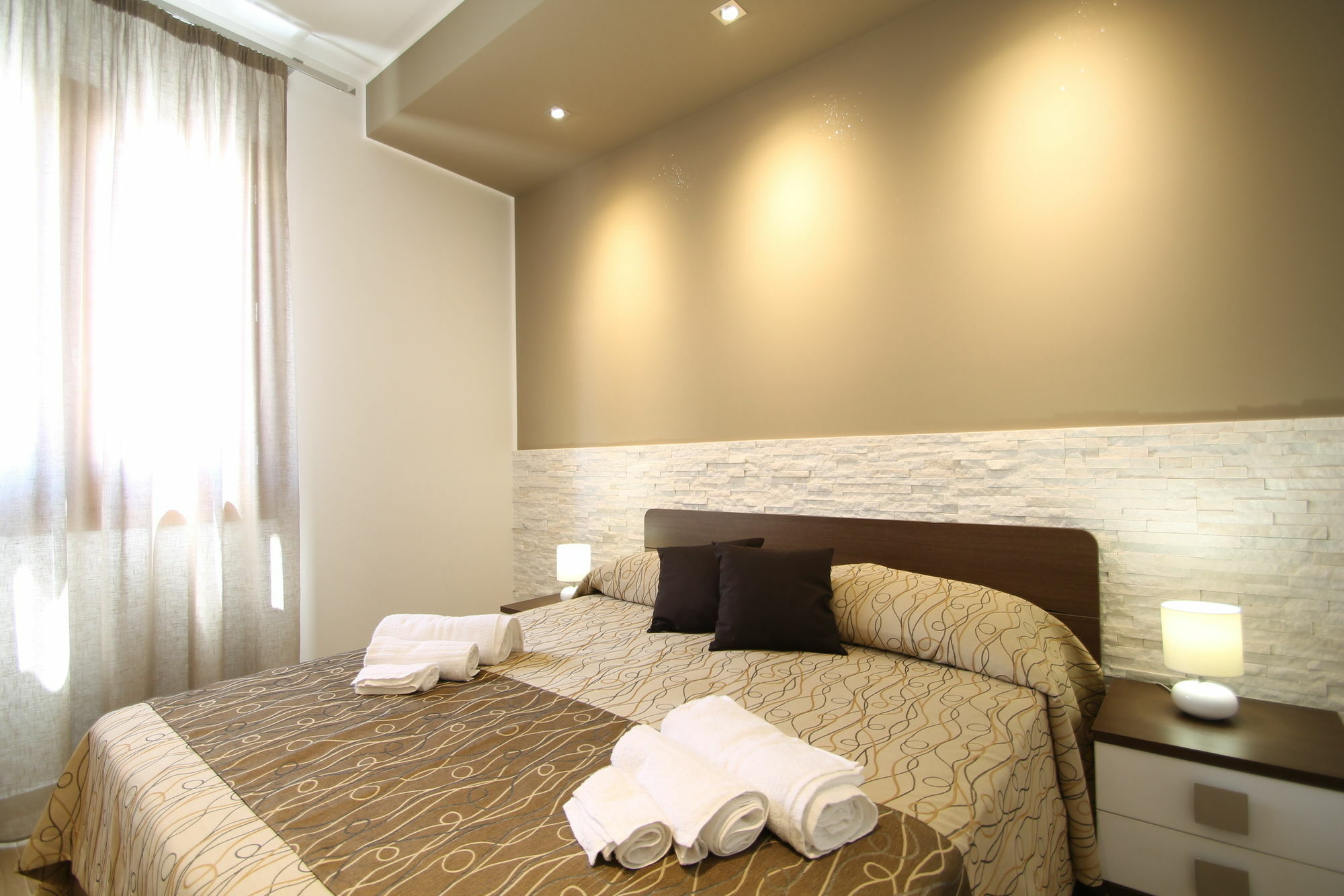 Ayres Del Mar Otel San Vito Lo Capo Dış mekan fotoğraf